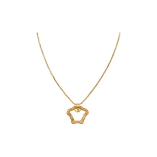 VERSACE Necklace Women's