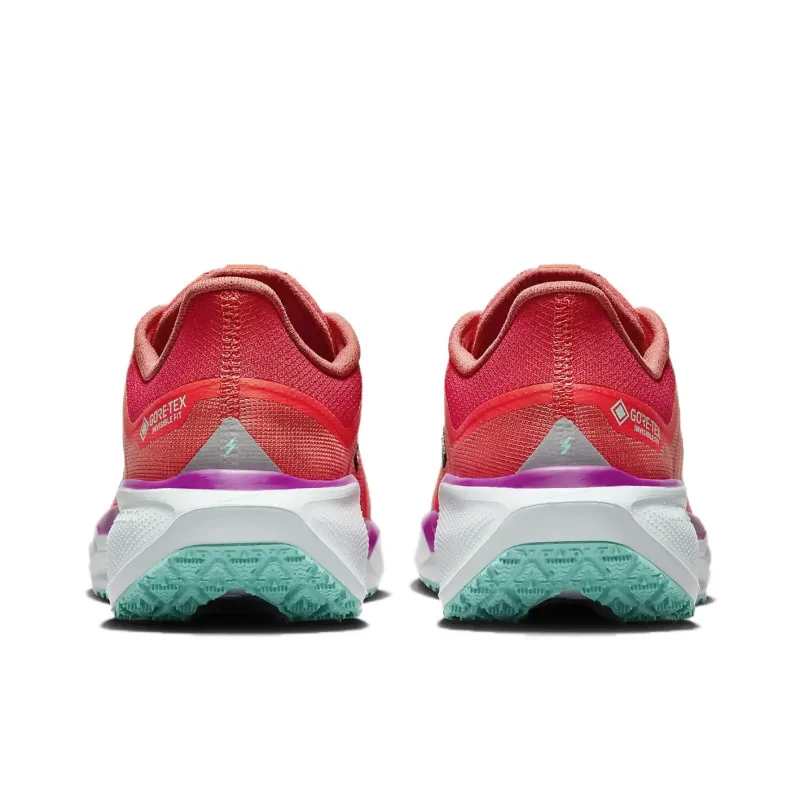 Nike Air Zoom Pegasus 41 Gore Tex Picante Red-4