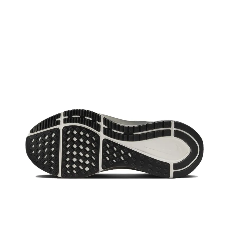 Nike Structure 25 White Metallic Gold Light Smoke Grey Black-5