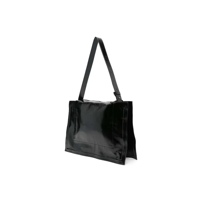 Y/Project Wire Cabas Shoulder Bag-1