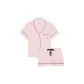Clothing Sets (Pretty Blossom Shimmer/Pink)