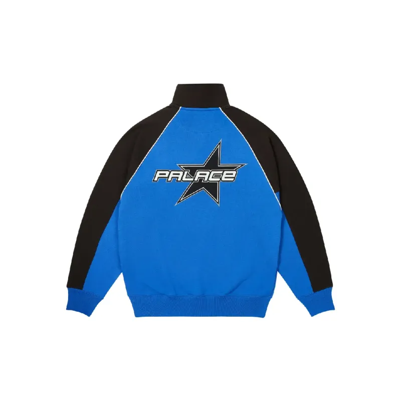 PALACE Palstar 1/4 Zip-1