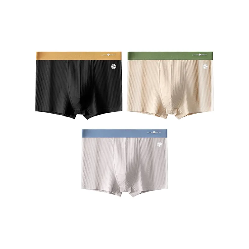 MIIOW Men Underpants-0