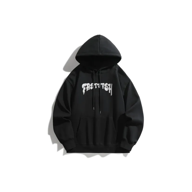 FASTFISH Sweatshirts Unisex-3