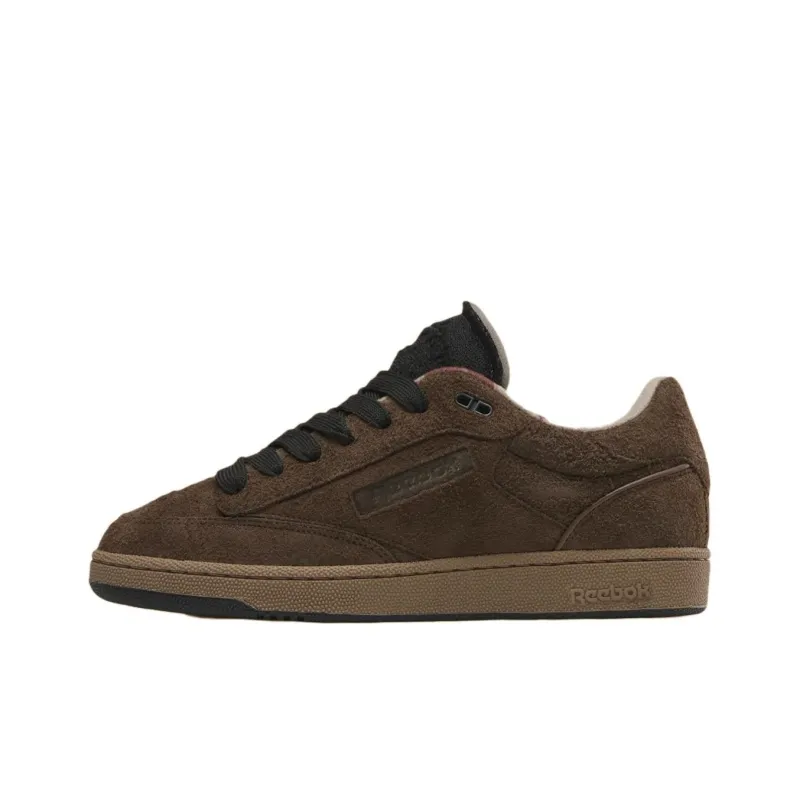 Reebok Club C Bulc Universal Monsters The Wolfman-0