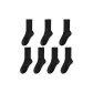 7 Pack (7 Pack Black)