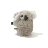 Gray Koala