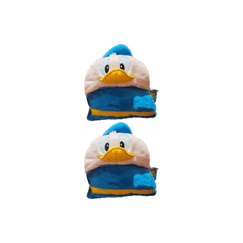 Disney Donald Duck Collection Shawl Shanghai Disney IP Merch-1