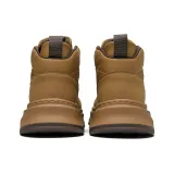 AOKANG Trendy Play Series Skateboard Shoes Men Mid-Top