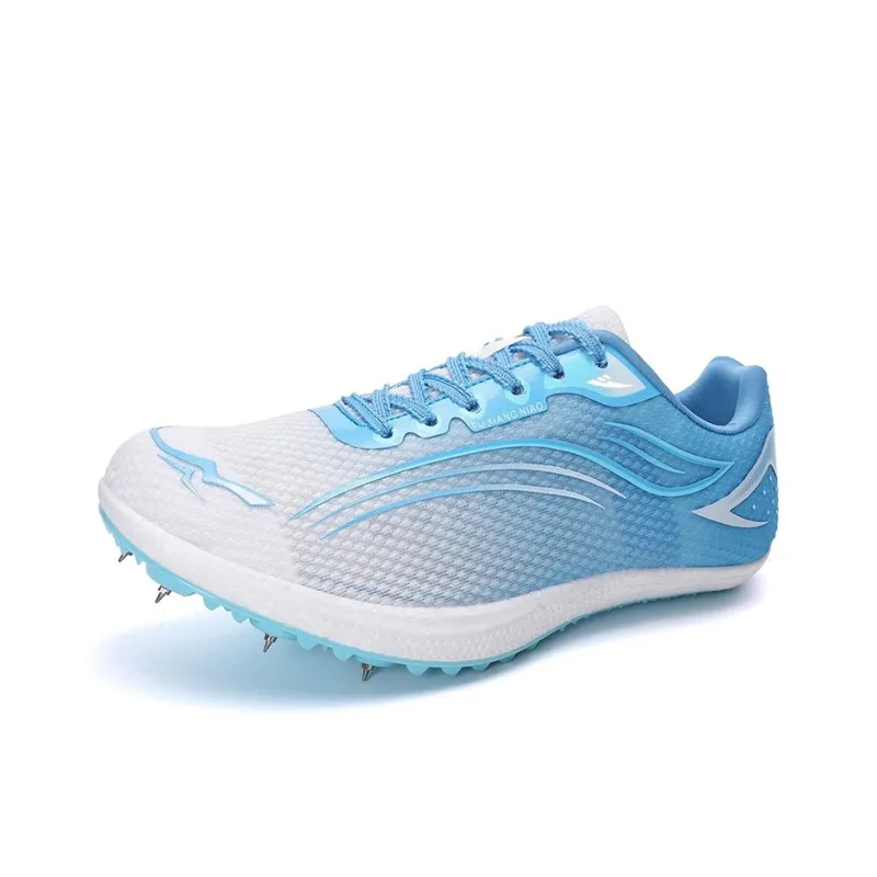 Kuding Slip Resistant And Breathable Low Top Running Shoes Unisex-1