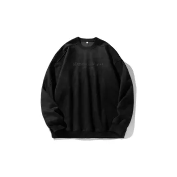 WOOD SOON Sweatshirts Unisex