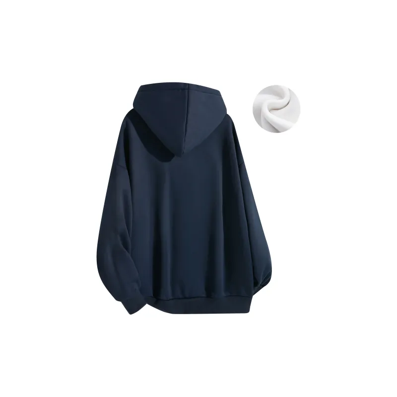 XIXN Sweatshirts Unisex-7