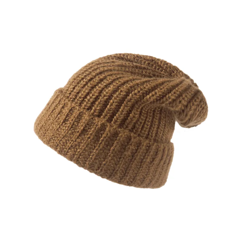 Bejirog Polyester Beanies Unisex-2