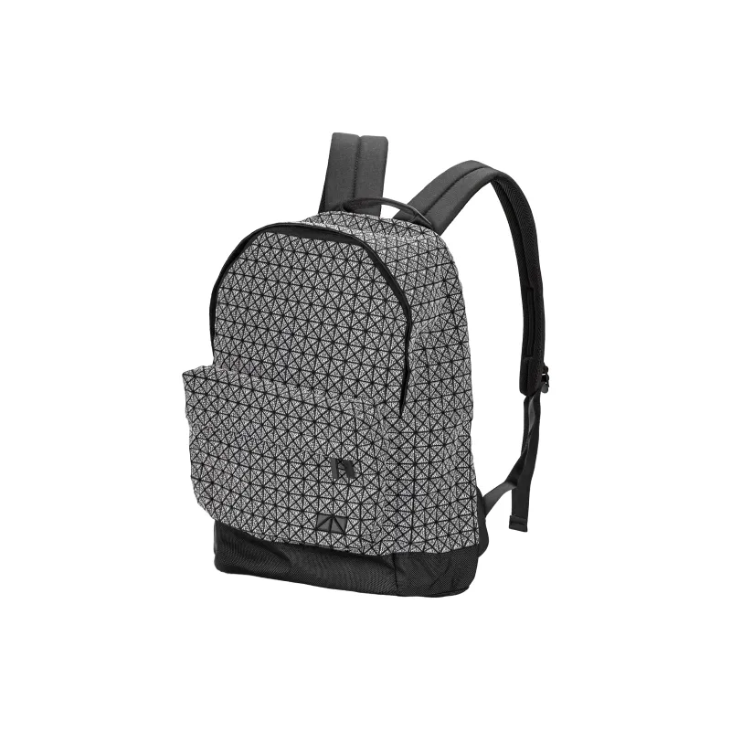 ISSEY MIYAKE Kuro Cotton Backpack Unisex Black-4