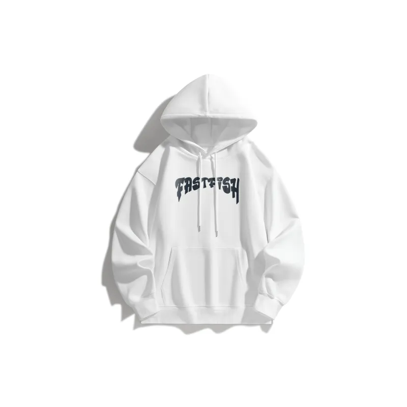 FASTFISH Sweatshirts Unisex-1