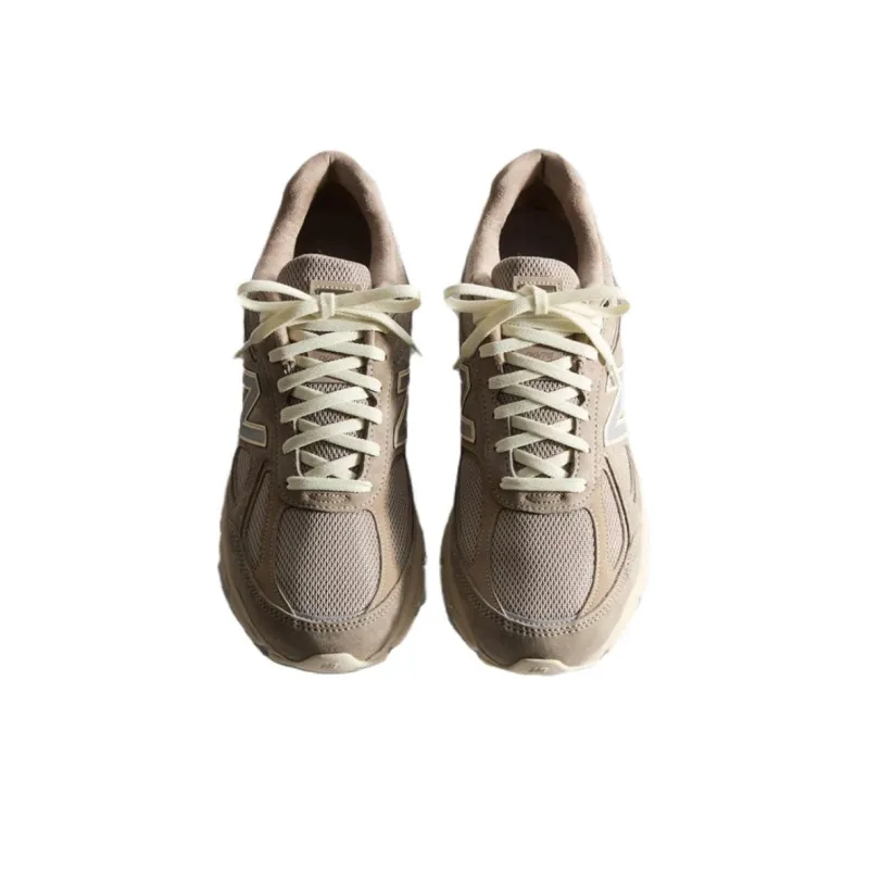 New Balance 990v4 MiUSA Kith Moonrock-3