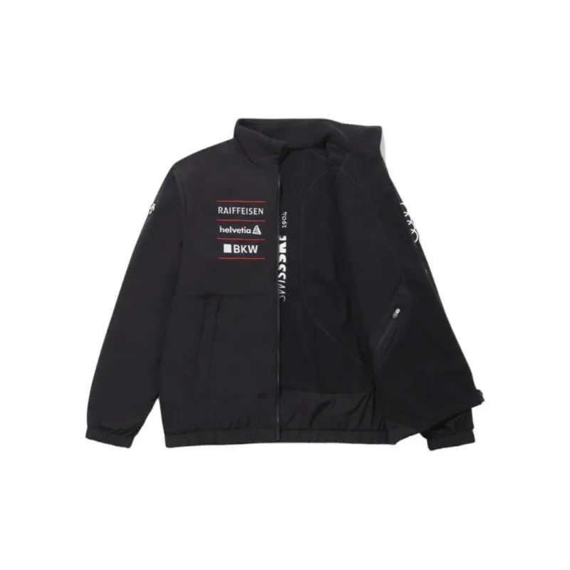 DESCENTE Jackets & Coats Unisex-5