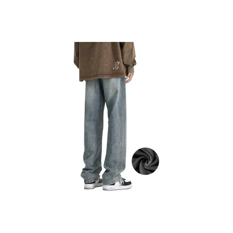 FASTFISH Jeans Unisex-52