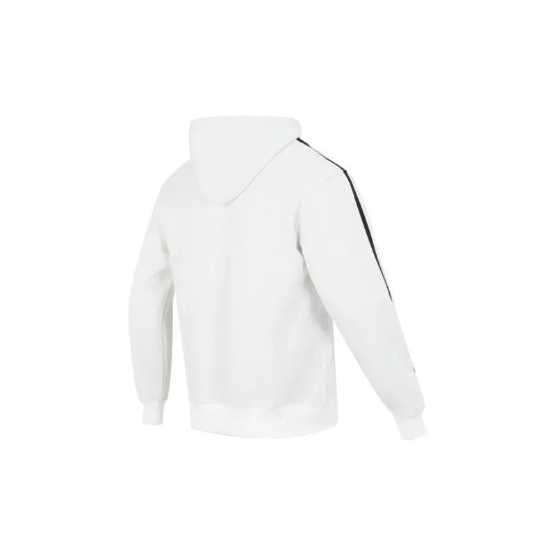 Under Armour Sweatshirt Unisex White Shopping Bag Included-5
