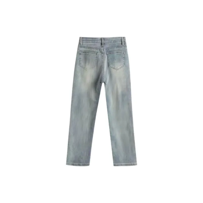 PAIN OR PLEASURE Jeans Women's-1