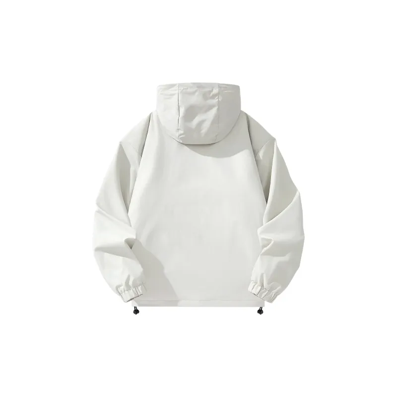 Crayon Shinchan Trench Coat Unisex-5