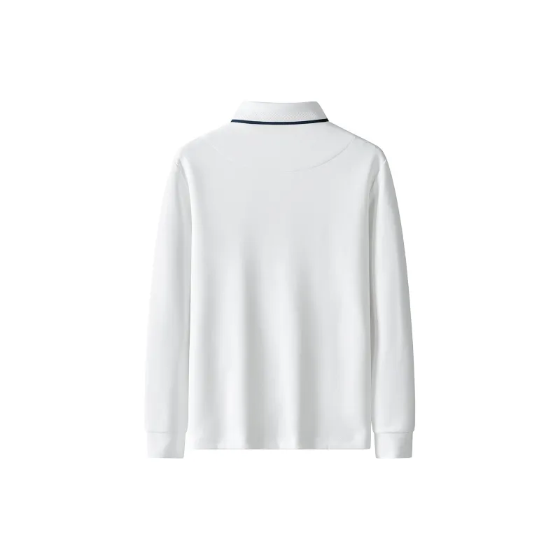 WARRIOR Polo Shirts Unisex-11
