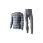 Dark Heather Gray