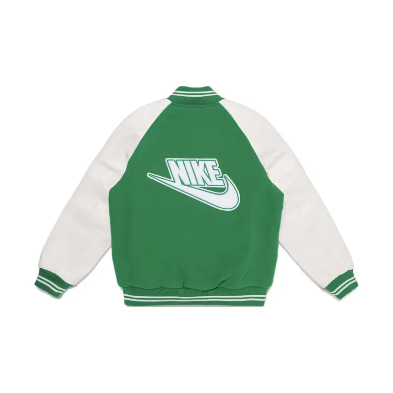 Nike X Nigo Nrg Varsity Jacket Asia Exclusive-1