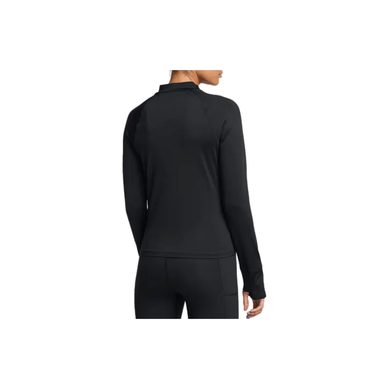 Under Armour Motion T Shirt Women's Black-3
