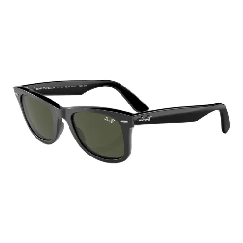 RayBan Original Wayfarer Sunglasses