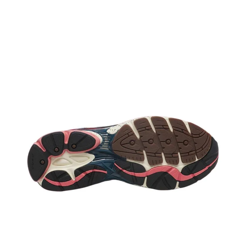 Saucony ProGrid Omni 9 Autumnal Equinox-4
