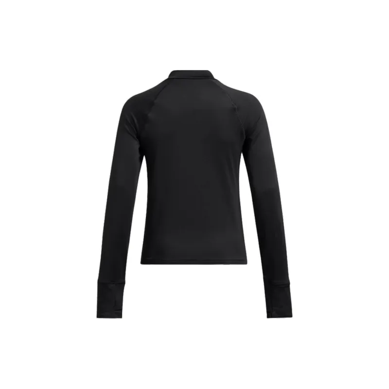 Under Armour Motion T Shirt Women's Black-1
