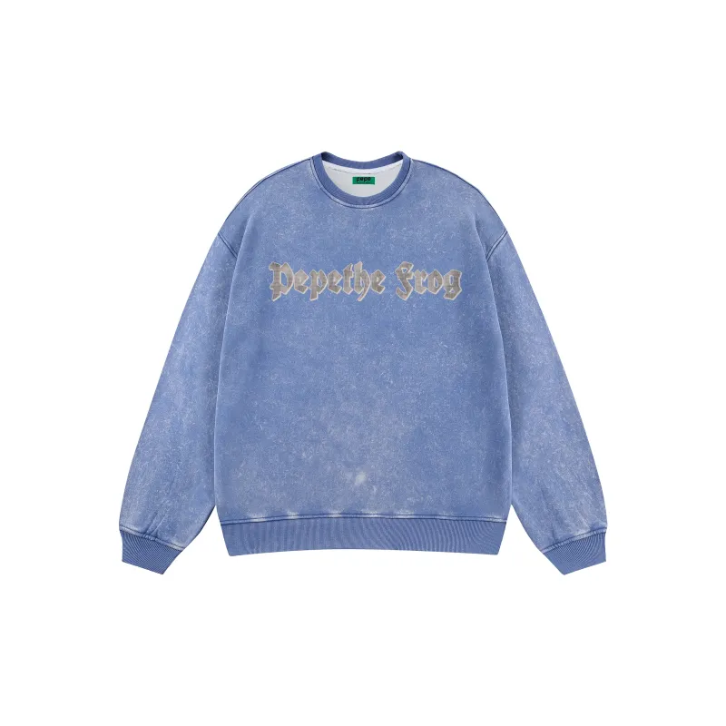 Pepe The Frog Sweatshirt Unisex-23