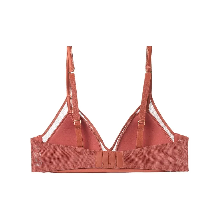 Fandecie Women's Bras-1