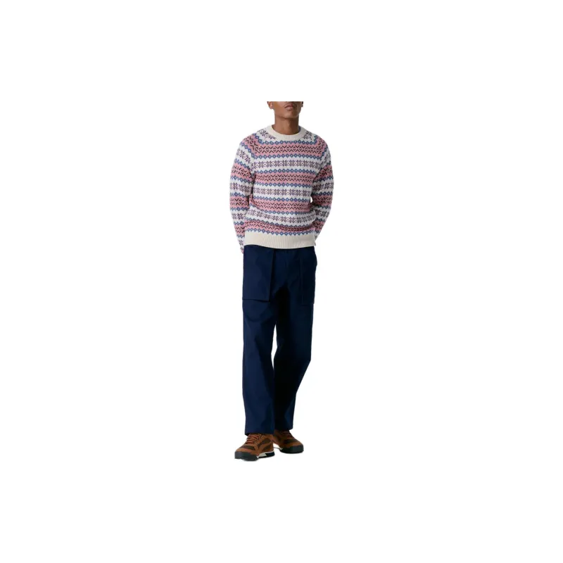PUMA X Noah Knitted Sweater-1