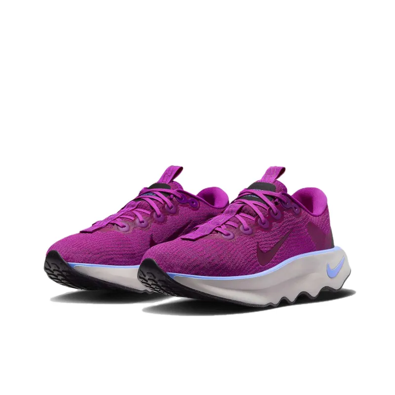 Nike Motiva Vivid Grape Women's-2