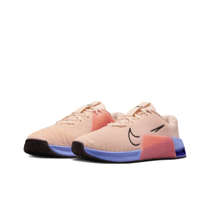 Nike Metcon 9 Guava Ice Royal Pulse Persian Violet Black Women's-2