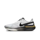 White/Gold/Light Smoke Gray/Black