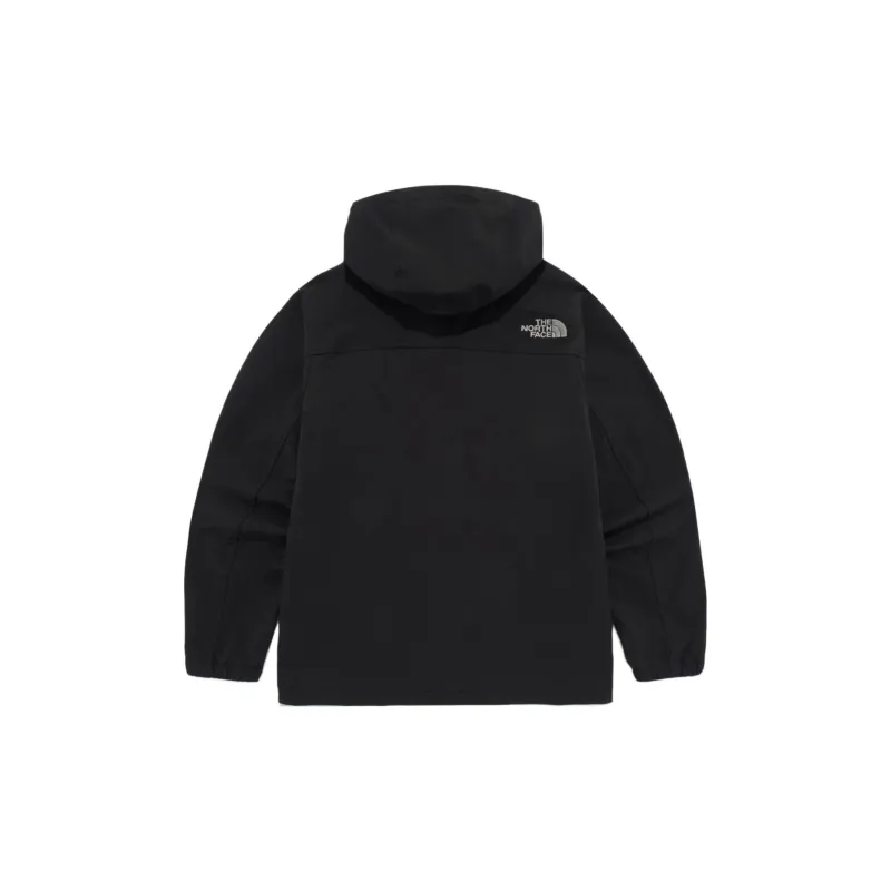 THE NORTH FACE Jackets & Coats Men's Black-1