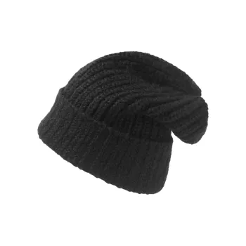 Bejirog Polyester Beanies Unisex
