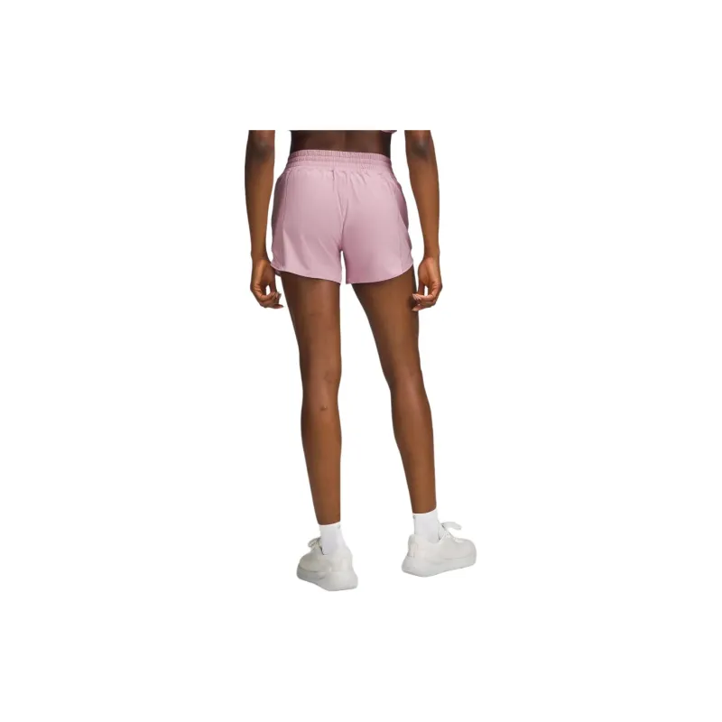 Lululemon Hotty Hot Collection Swift Sports Shorts Women's-1