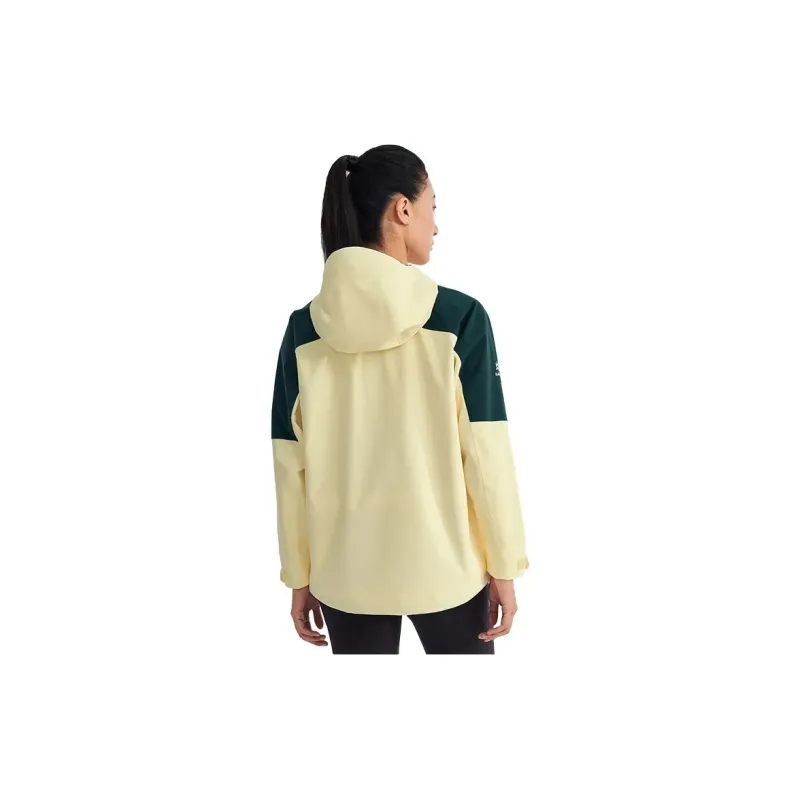 KAILAS Water Resistant Windproof Breathable Windbreaker Jacket Unisex-5
