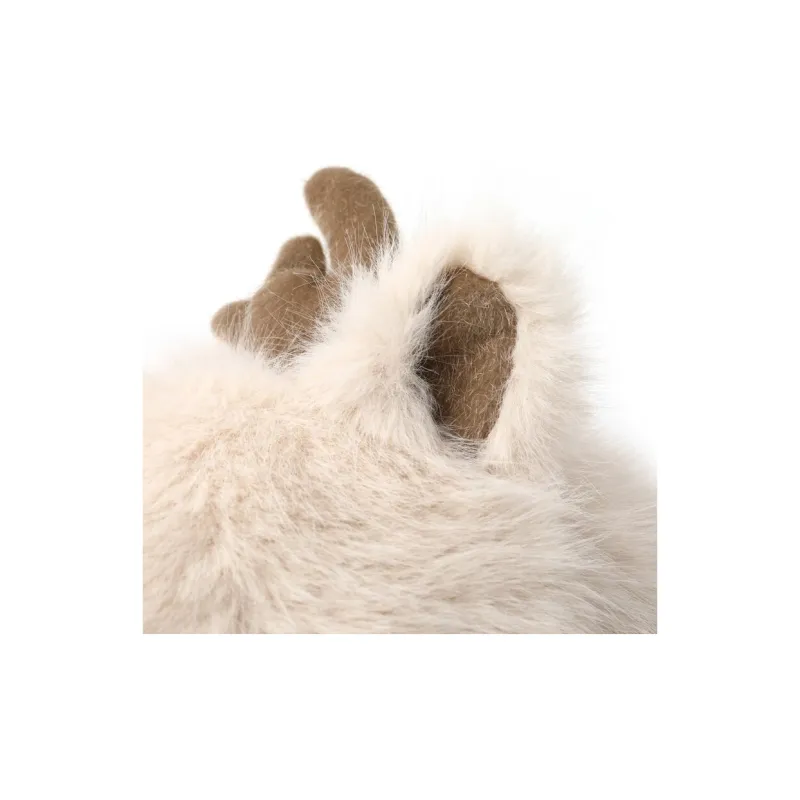 STUFFER Polyester Beanies Unisex-2