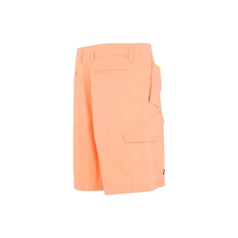 DIOR Cargo Bermuda Shorts-2