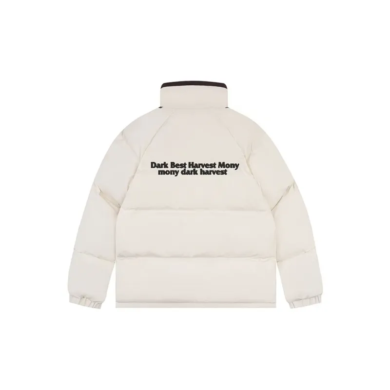 JOSR Puffer Jackets Women's-1