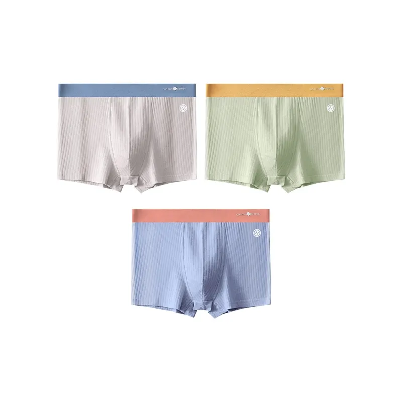 MIIOW Men Underpants-9