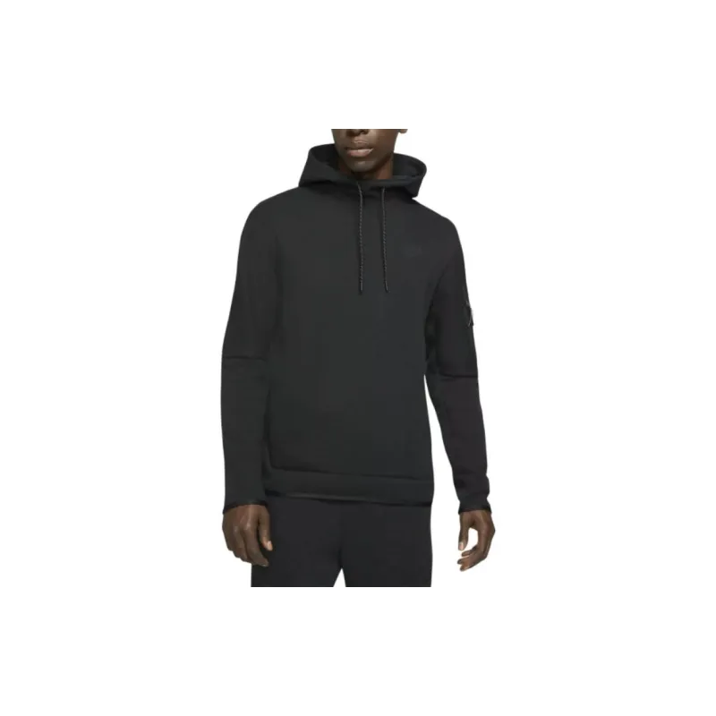 Nike Sportswear Tech Fleece Pullover Hoodie-4