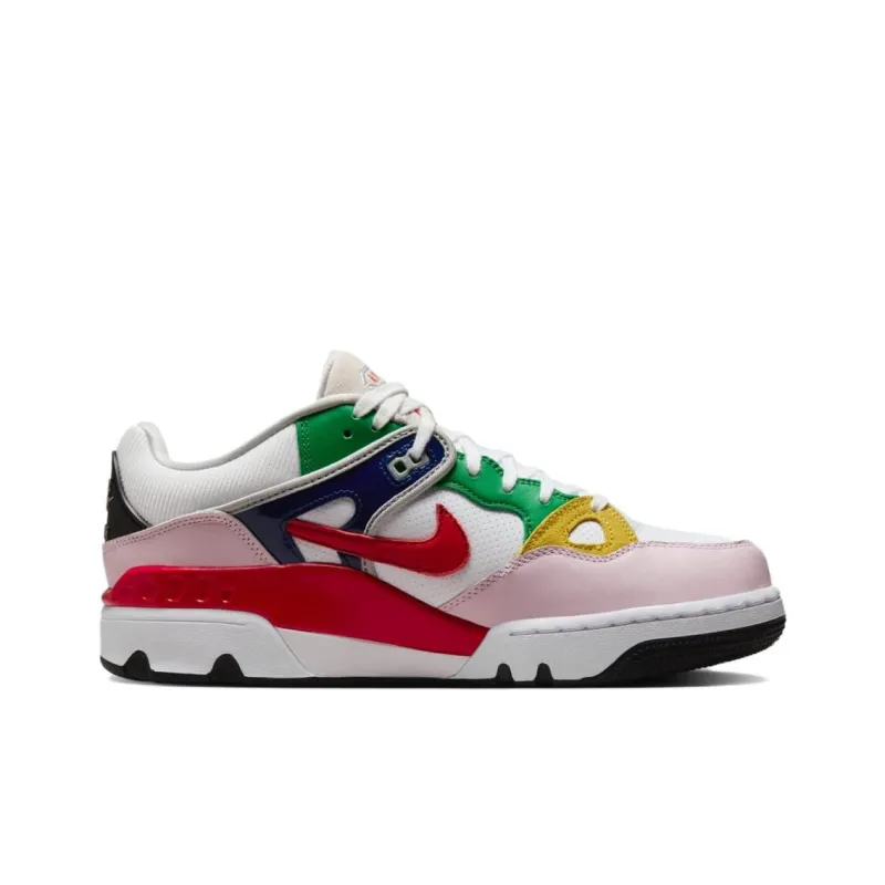 Nike Air Force 3 Low Sp Nigo White-1