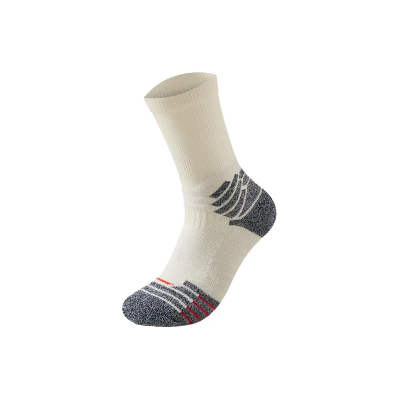 MIIOW Basketball Socks Unisex Combo Set-10