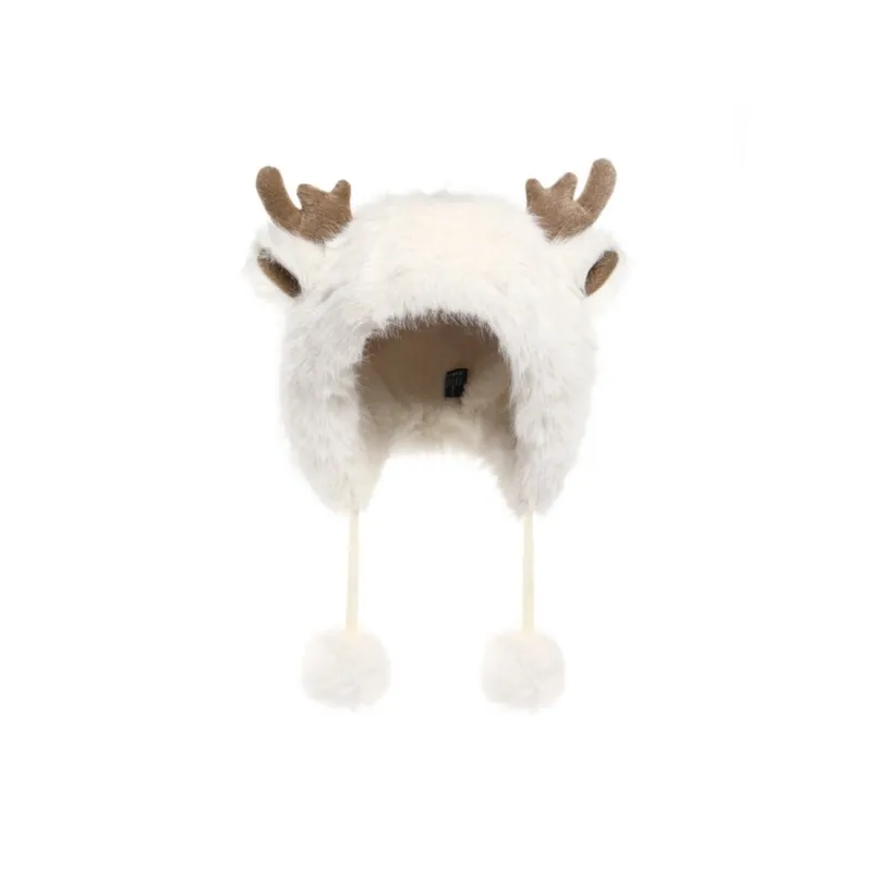 STUFFER Polyester Beanies Unisex-6